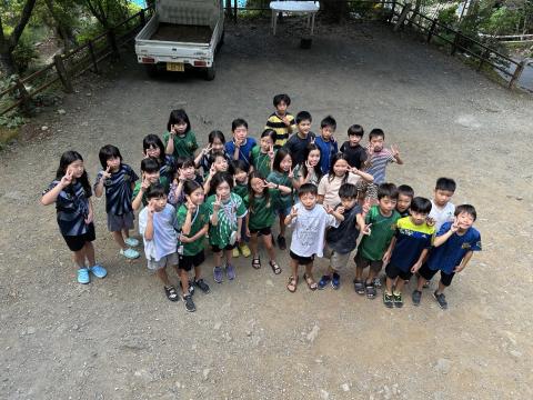 さんぽ