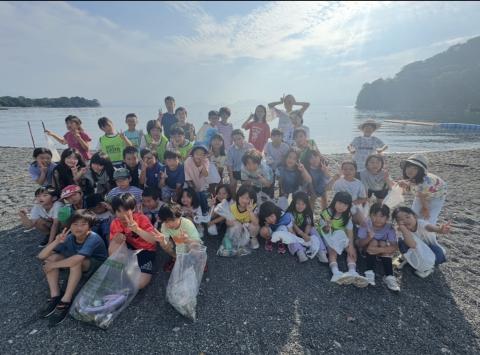 集合写真
