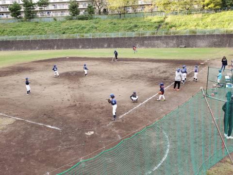 三浦コーチ