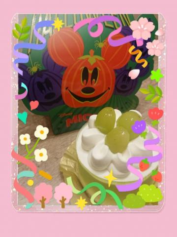 古橋コーチ ハロウィン