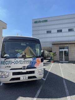キャンプ